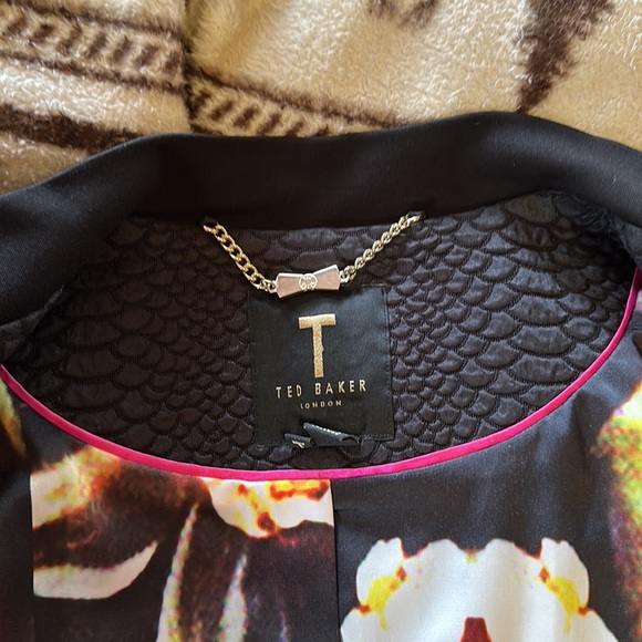 Ted Baker jacket - Picture 6 of 9